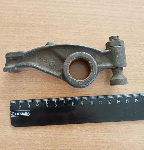 Коромысло 01-06с4 ДТ-75, Т-4 Опт фото 1