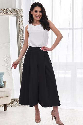 Брюки Глэдис (грей) опт фото 1