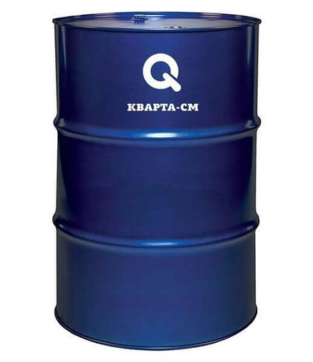 Вакуумное Масло ВМ-3 - бочка 216,5 л. фото 1