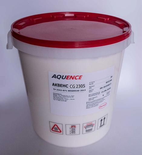 Диcпepcиoнный клeй AQUENCE 2305 фото 1