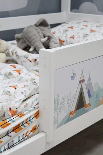 Детская кровать Junior 2 с УФ фото 2