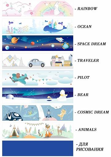 Детская кровать Junior 2 с УФ фото 3