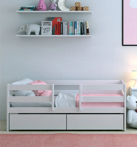 Детская кровать Junior 2 фото 1