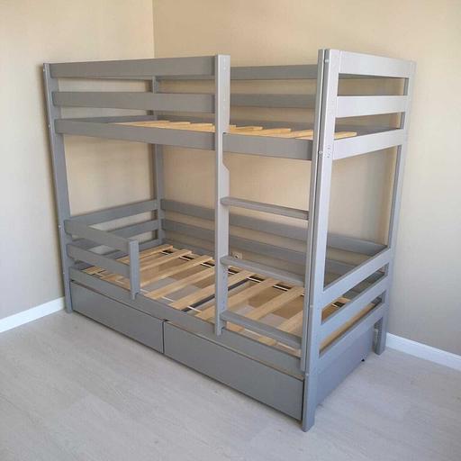 Двухъярусная кровать Dreamer 1 фото 2