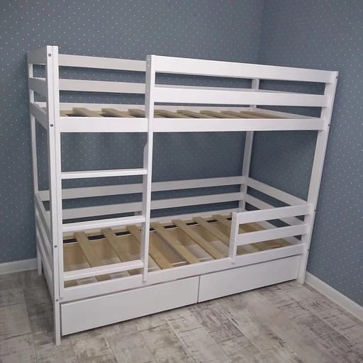 Двухъярусная кровать Dreamer 1 фото 3