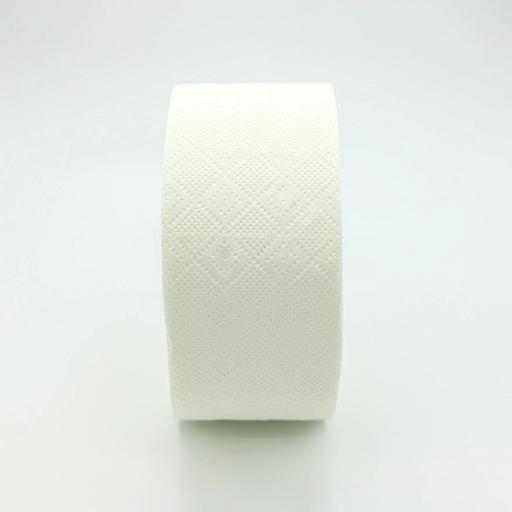 Бумага туалетная «Chistodeloff Jumbo Elite» ОПТ фото 1