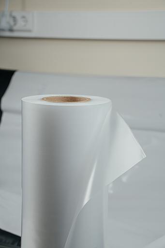 Термоусадочная плёнка ОПТ фото 5