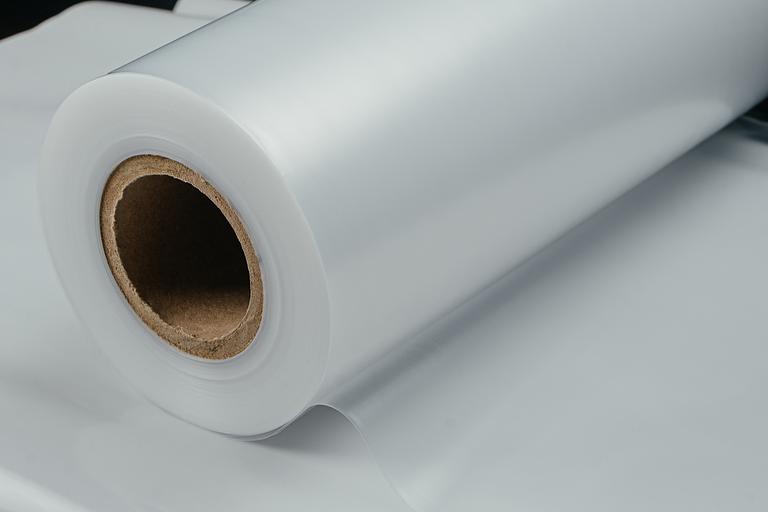 Термоусадочная плёнка ОПТ фото 8