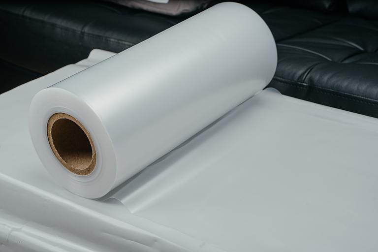 Термоусадочная плёнка ОПТ фото 10