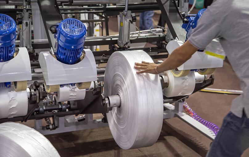 Плёнка полиэтиленовая первый сорт ОПТ фото 6