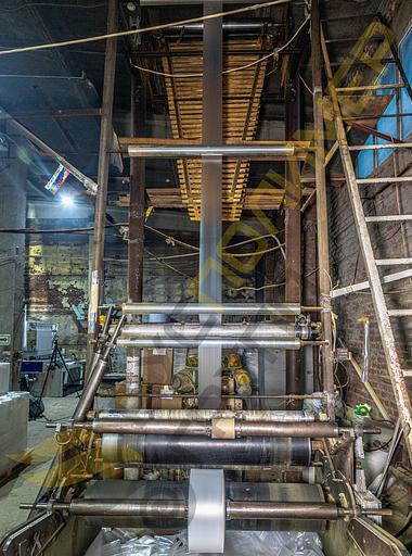 Плёнка полиэтиленовая первый сорт ОПТ фото 10