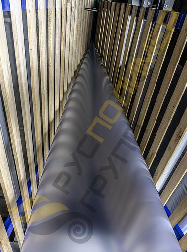 Плёнка полиэтиленовая техническая ОПТ фото 7