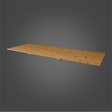 Настил деревянный фото 1