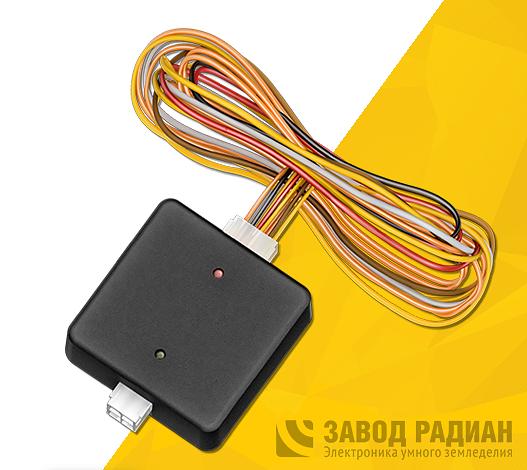 Мониторинг качества сева ON-LINE фото 7