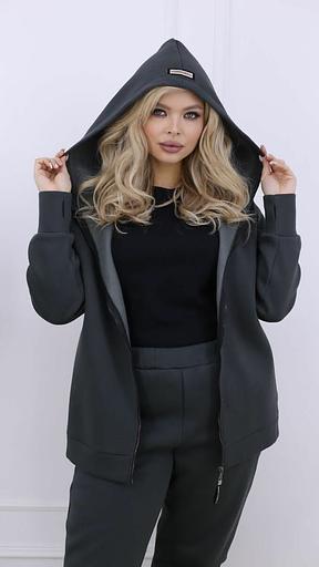 Спортивный костюм, женский, Опт фото 4