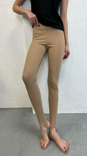 Лосины - Трикотаж лапша, Опт фото 2