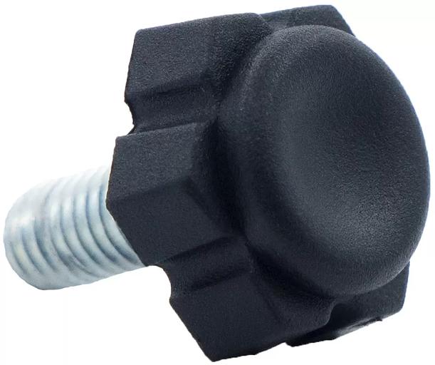 Опора регулируемая 19М6-18ЧН, опт фото 3