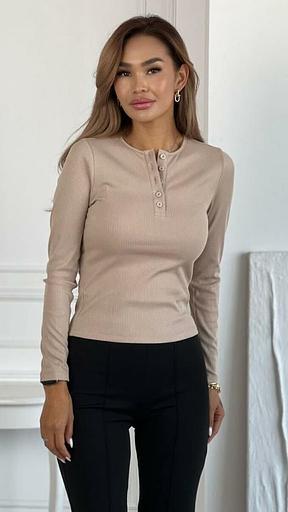 Кофта - Трикотаж лапша, Опт фото 1