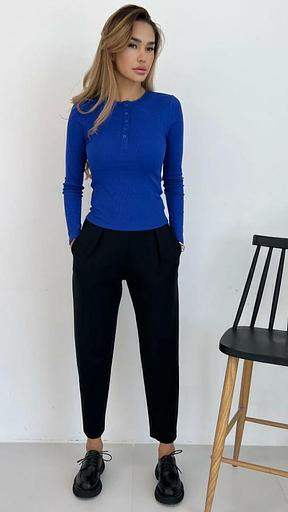 Кофта - Трикотаж лапша, Опт фото 4