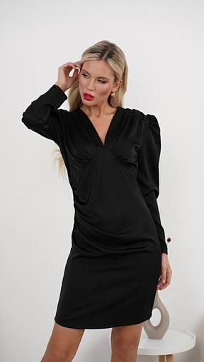 Платье однотонное, Опт фото 3