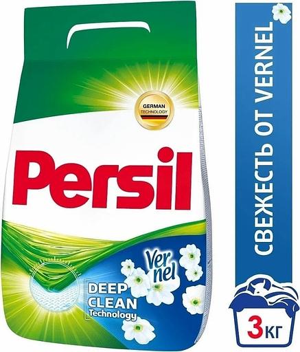 Стиральный порошок автомат «Persil» Эксперт свежести от Vernel 3 кг ОПТ фото 1