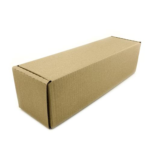 Самосборная коробка 350х100х100 мм, Опт фото 1