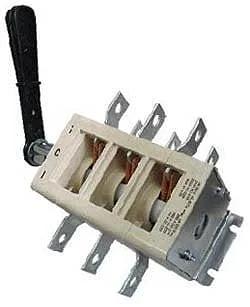 Выключатель-разъединитель вр 32-35 а 30220-00 ухлз ОПТ фото 1