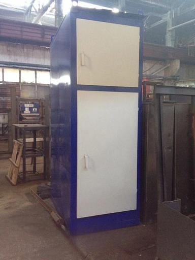 Ячейка высоковольтная серии КРН IV фото 1