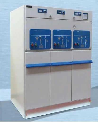 RMU 6-10-24 кВ фото 1