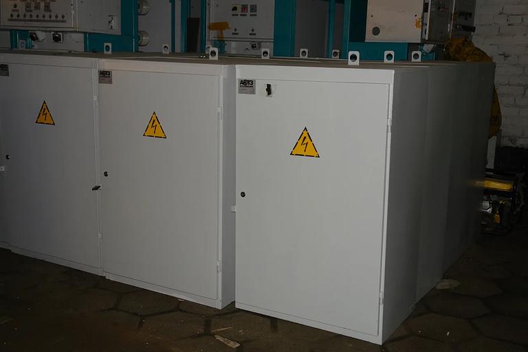 Пункты распределительные типа ПР11 и ШР11 фото 1