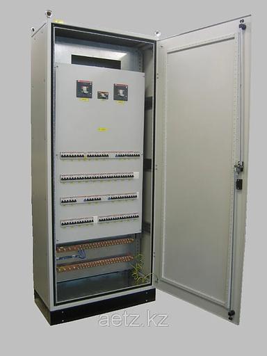 Пункты распределительные типа ПР11 и ШР11 фото 2