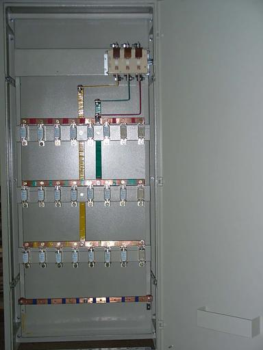 Пункты распределительные типа ПР11 и ШР11 фото 3