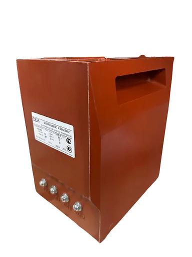 Трансформаторы тока ТОЛ-СВЭЛ-10М фото 2