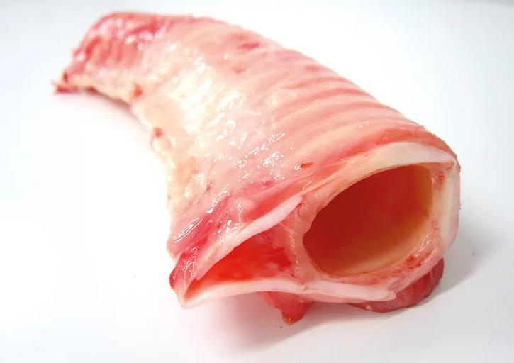 Трахея говяжья ОПТ фото 1