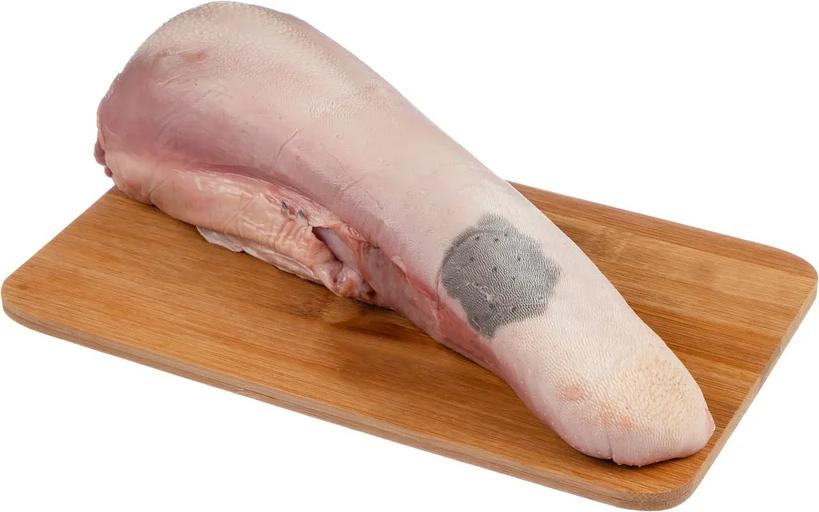 Язык говяжий ОПТ фото 1