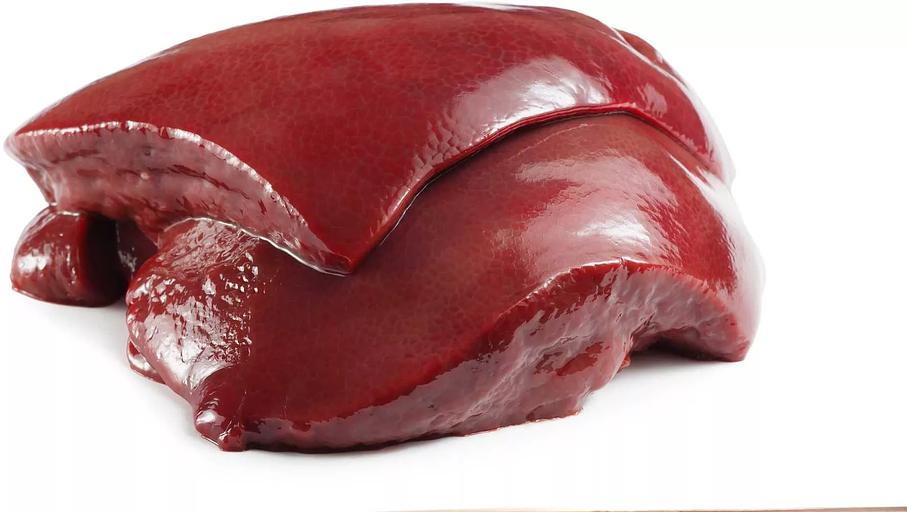 Печень ветбрак ОПТ фото 1