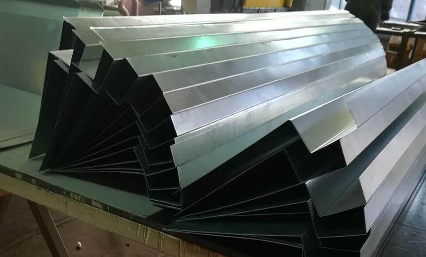 Доборные элементы на заказ фото 2