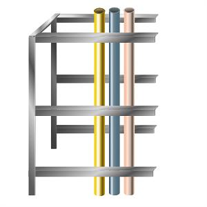 Шахт-пакеты на заказ фото 2