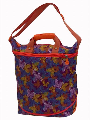 Сумка дачная 526.2, плотная ткань, Опт фото 1