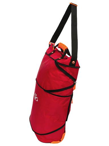 Сумка дачная 526.2, плотная ткань, Опт фото 2