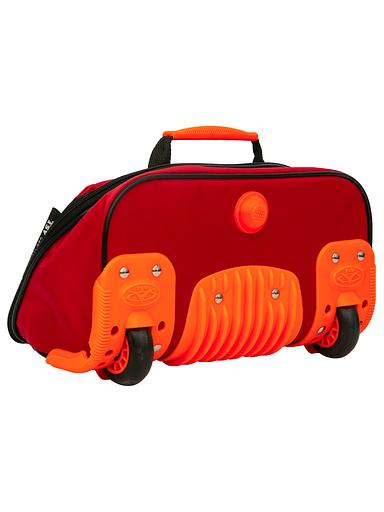 Сумка дачная 526.2, плотная ткань, Опт фото 4