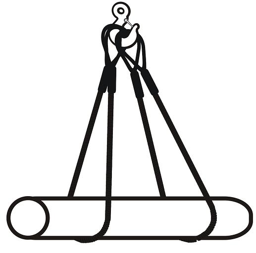 Строп СК 1,25 фото 3