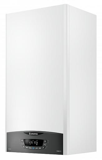 Газовый настенный традиционный одноконтурный котел Ariston Clas XC System 32 FF NG фото 2