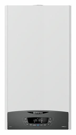 Газовый настенный традиционный одноконтурный котел Ariston Clas XC System 32 FF NG фото 3