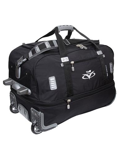 Дорожные сумки на колесах TsV арт.442.22м, Опт фото 1