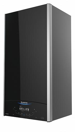 Газовый настенный конденсационный двухконтурный котел Ariston Alteas One Net 24 фото 2