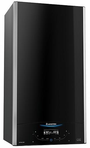 Газовый настенный конденсационный двухконтурный котел Ariston Alteas One Net 30 фото 1