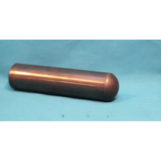 Массажный карандаш малый полированный ОПТ фото 1