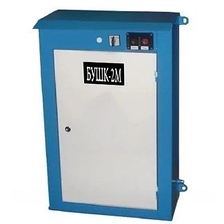 Блок управления серии БУШК-2М фото 1