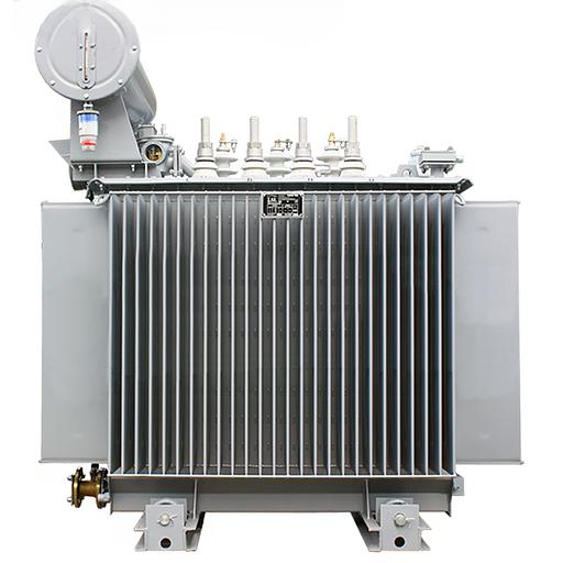 Трансформаторы силовые ТМ 25-2500/10(6) У1 фото 1